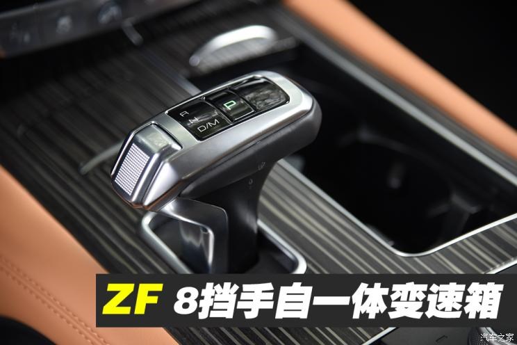 长城汽车 哈弗H9 2020款 2.0T 汽油四驱尊享型 5座